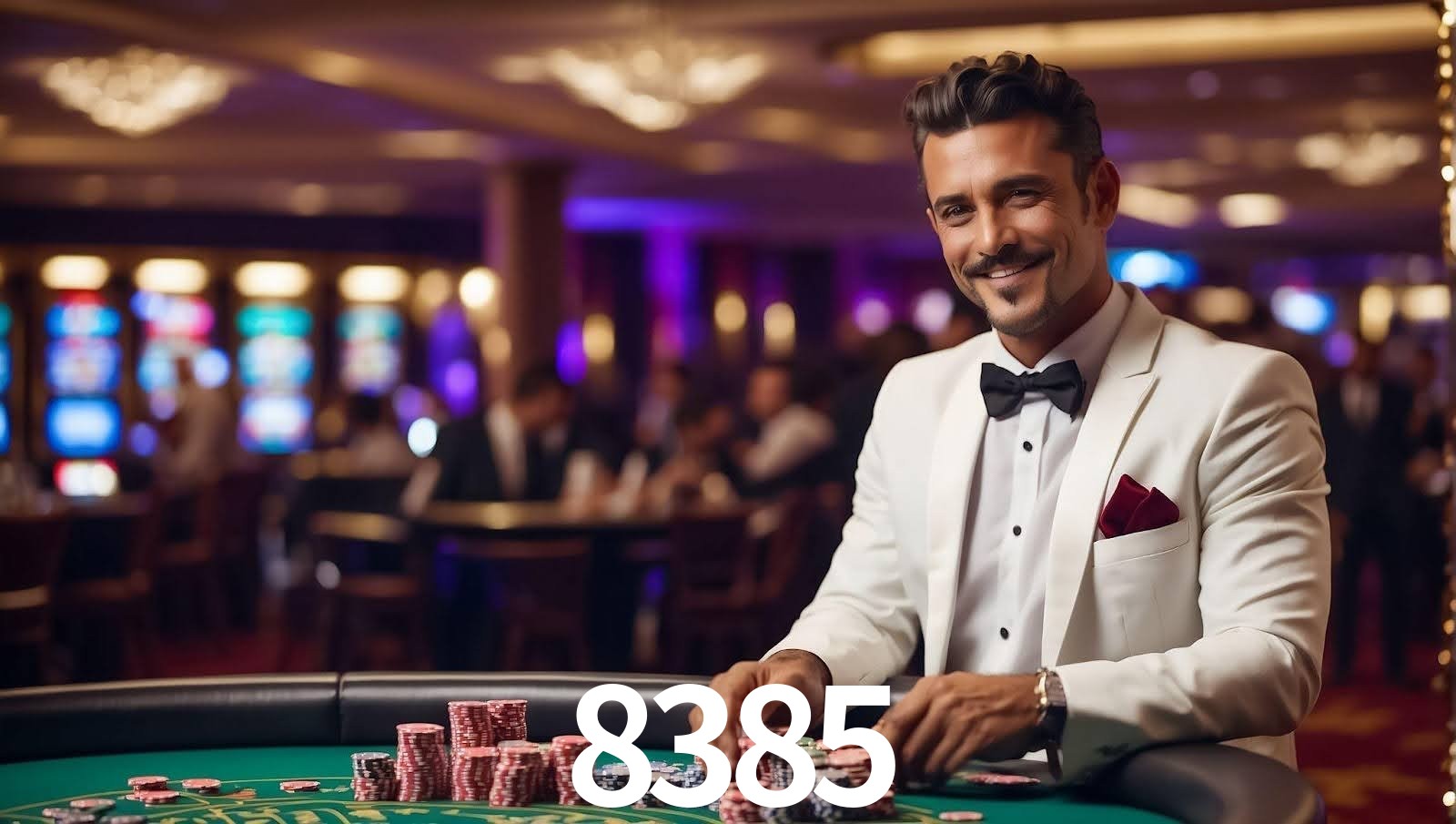 Tornar VIP 8385