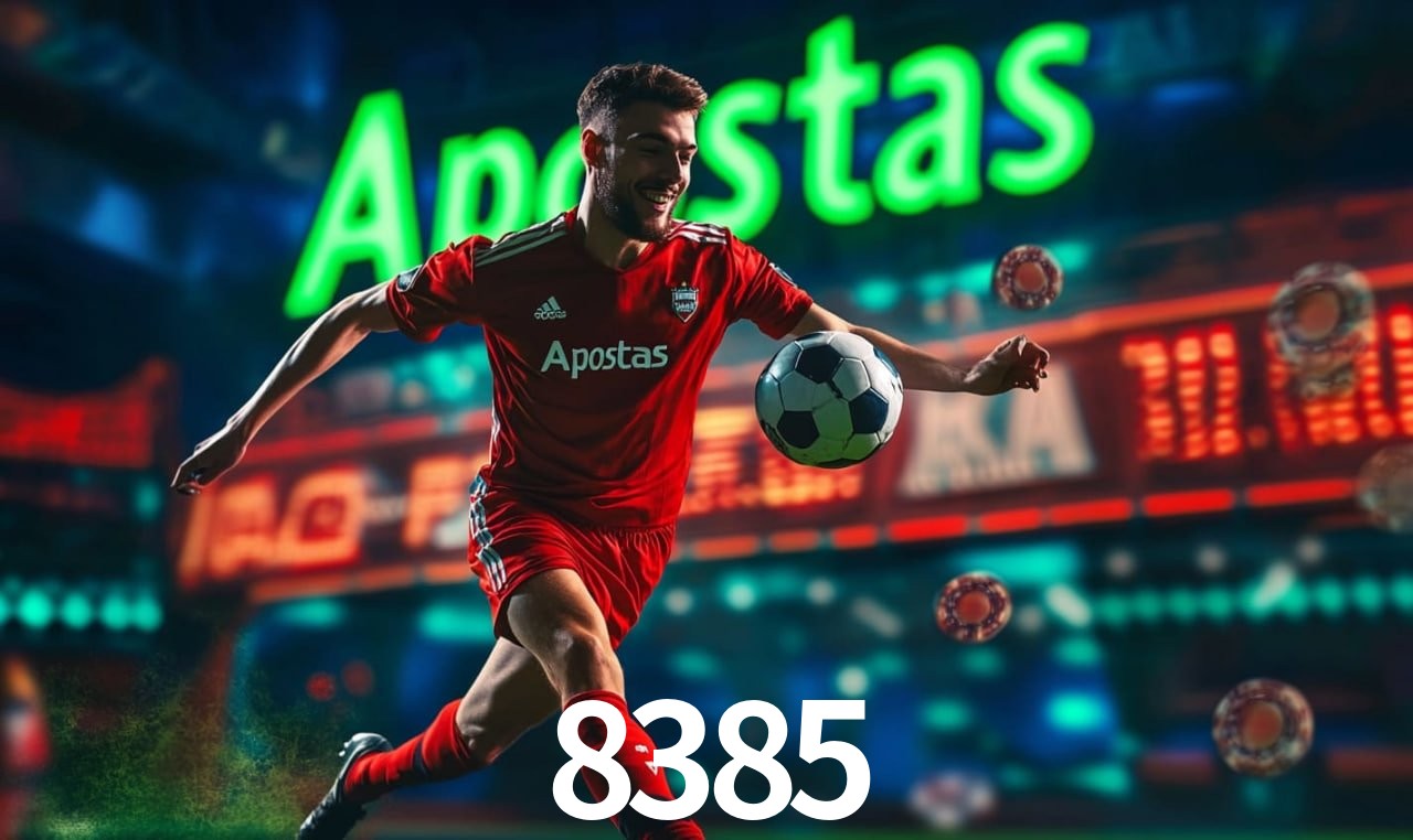 Avaliações dos Jogadores 8385