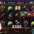 Desvendando o Mundo dos Jogos Virtuais na 8385