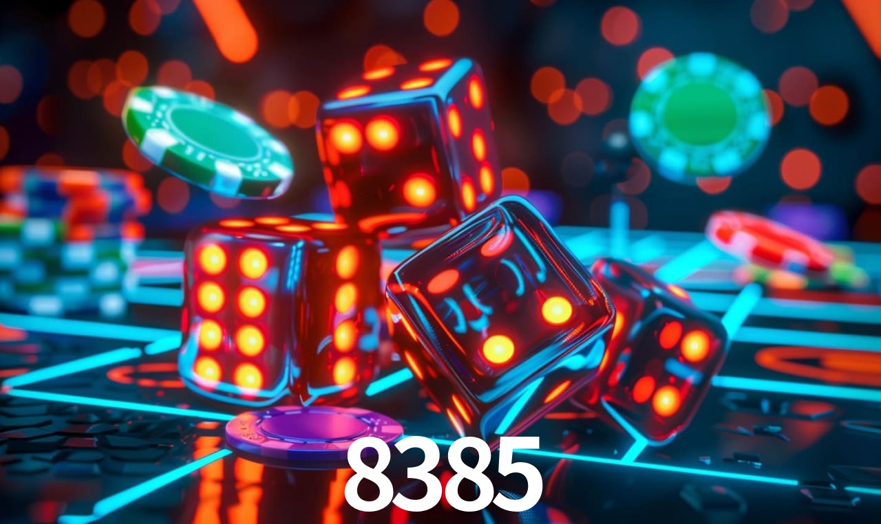 Apostas de Tênis 8385