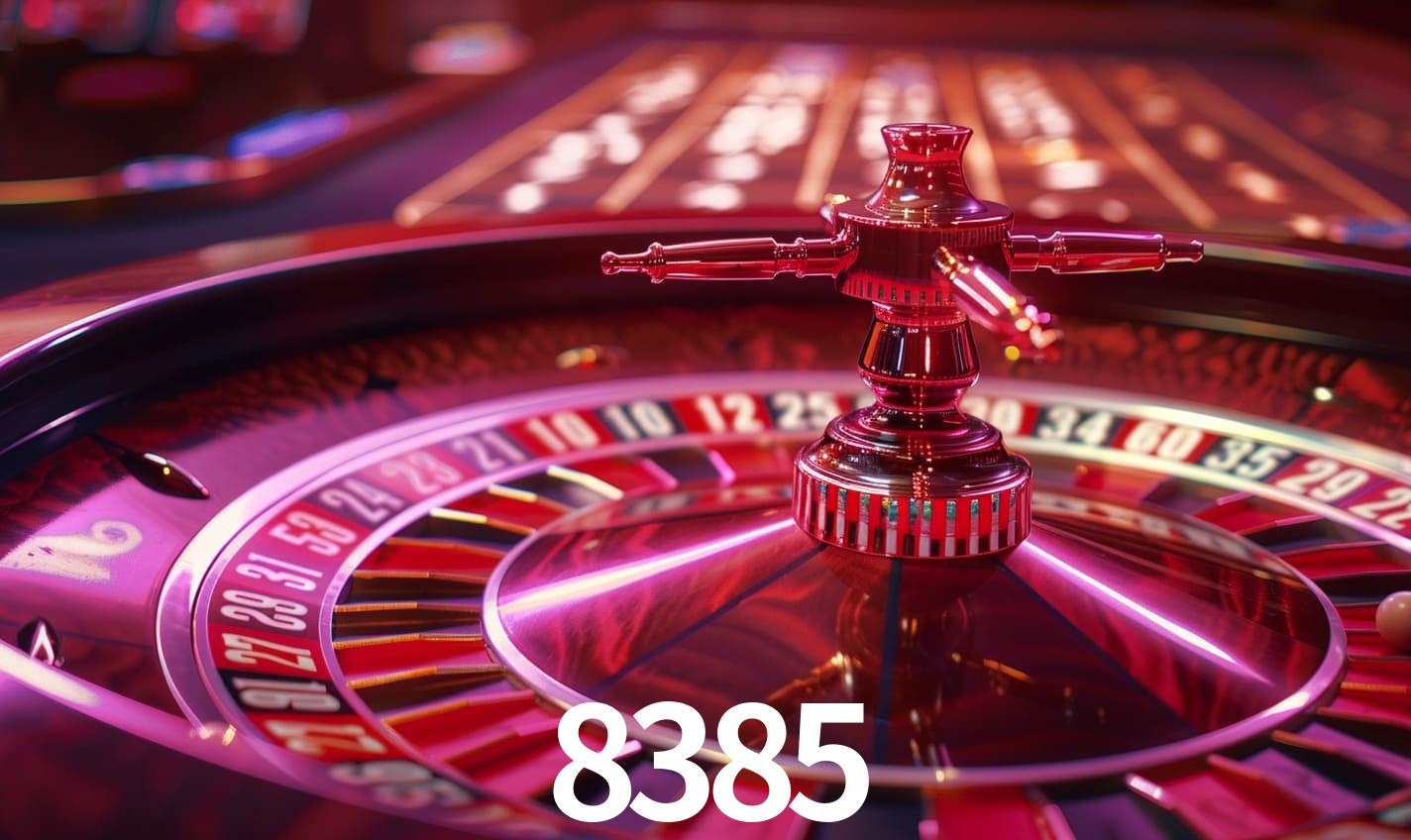 Bônus Diários 8385
