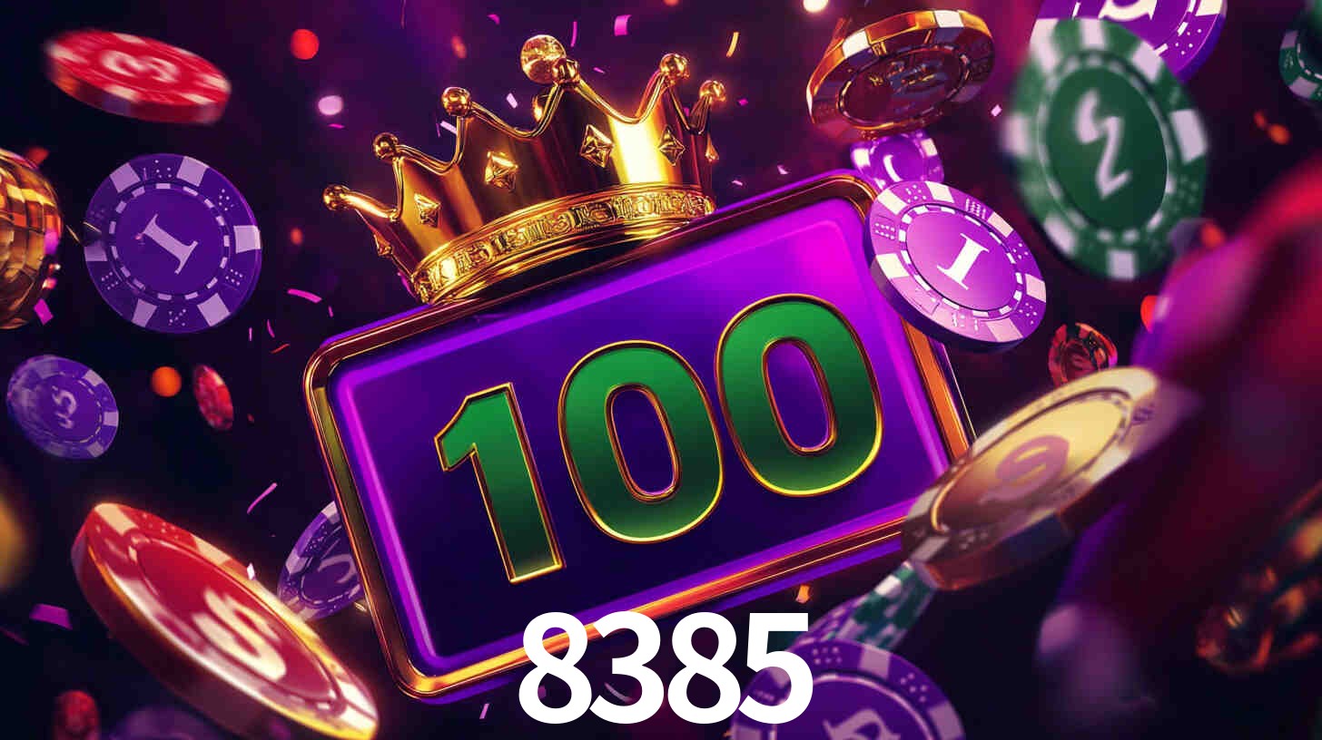 Exclusive Games 8385