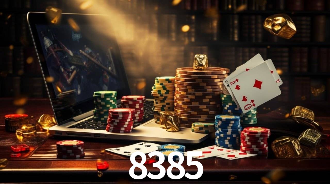 Integração de APIs 8385