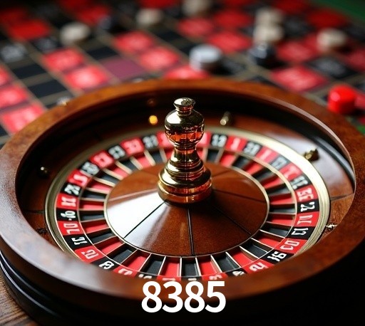 Evolução VIP 8385