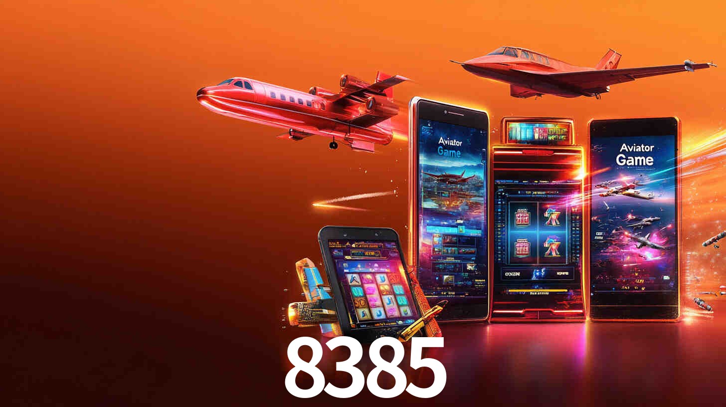 Instalar 8385 Mac