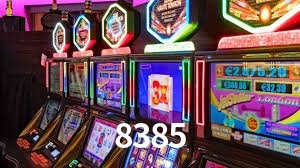 Estatísticas do Jogo 8385