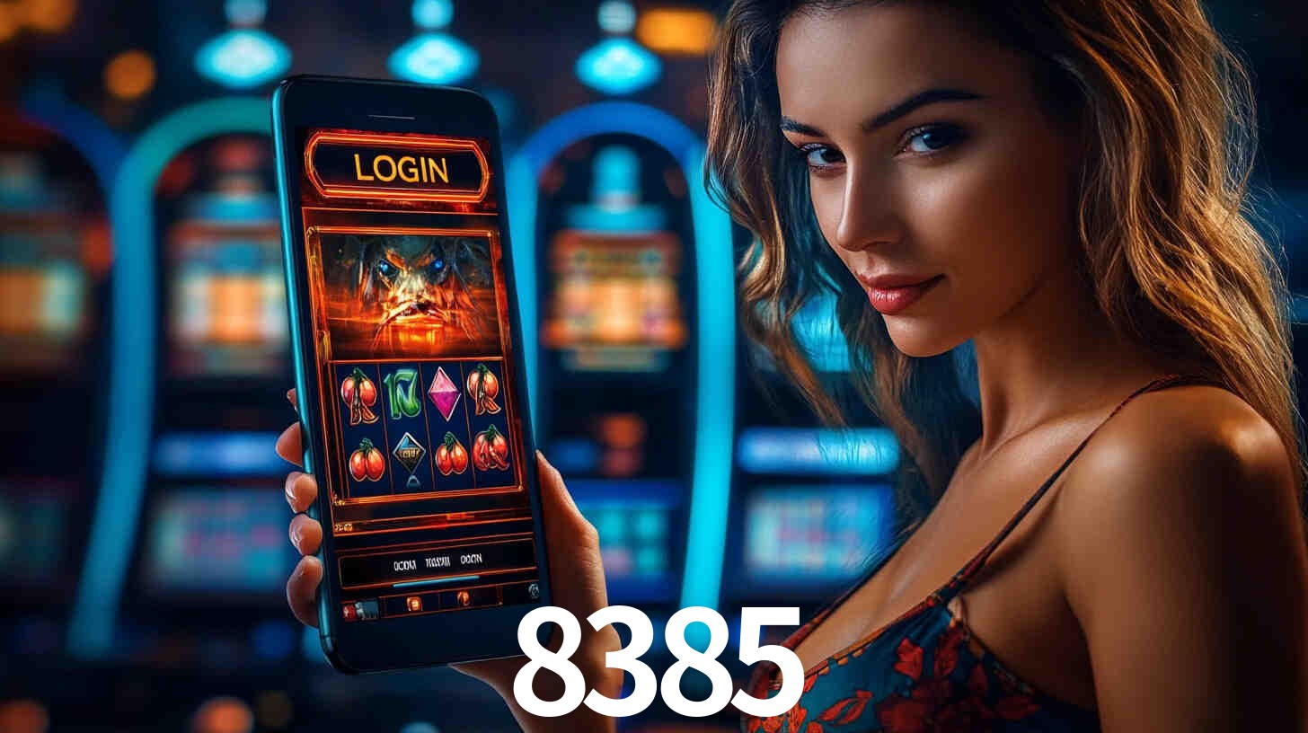 Vantagens App 8385