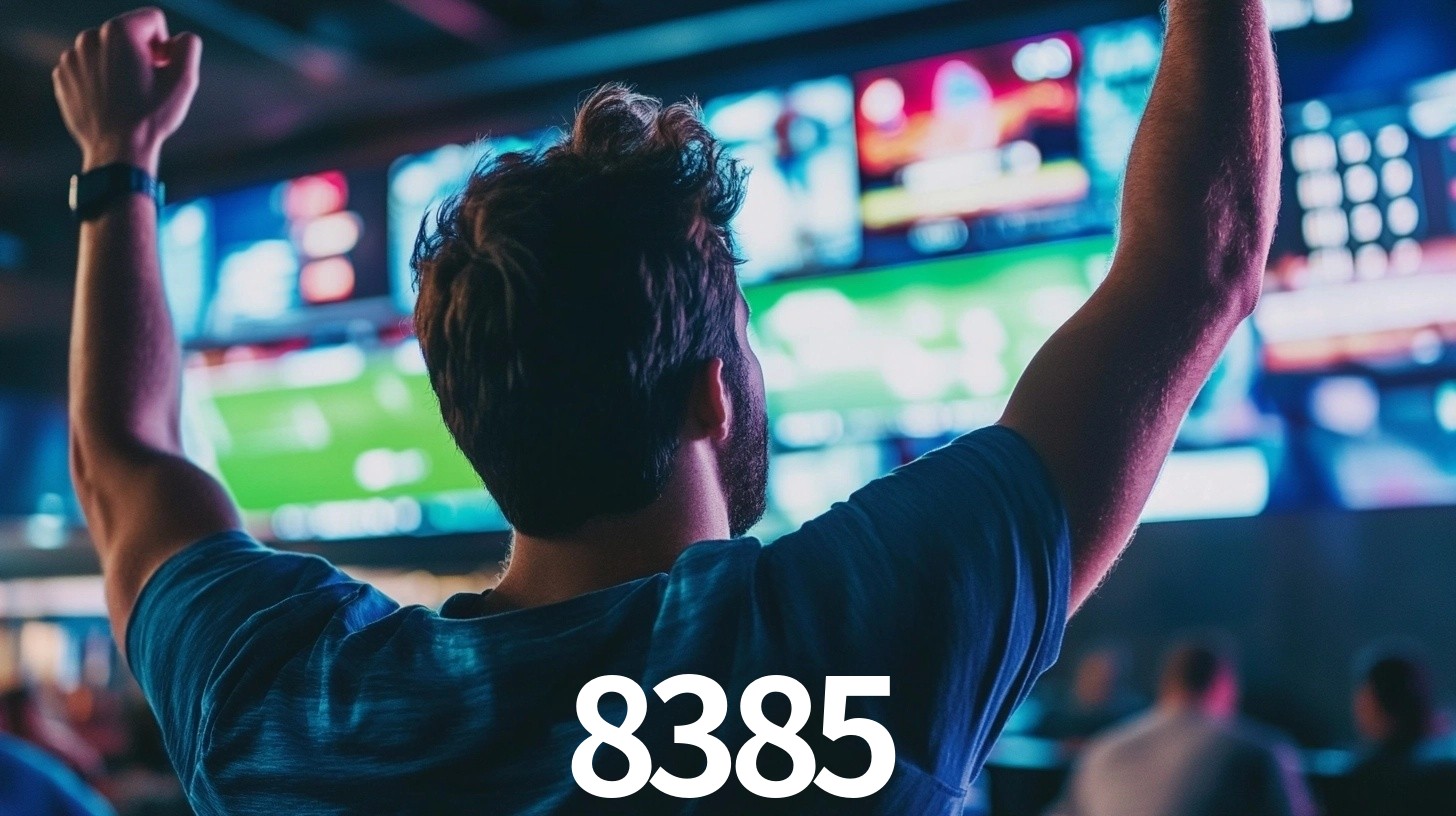 Bônus Generosos e Exclusivos no 8385 para Você!