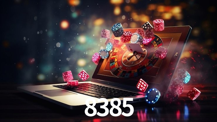 Estatísticas Crash Games 8385