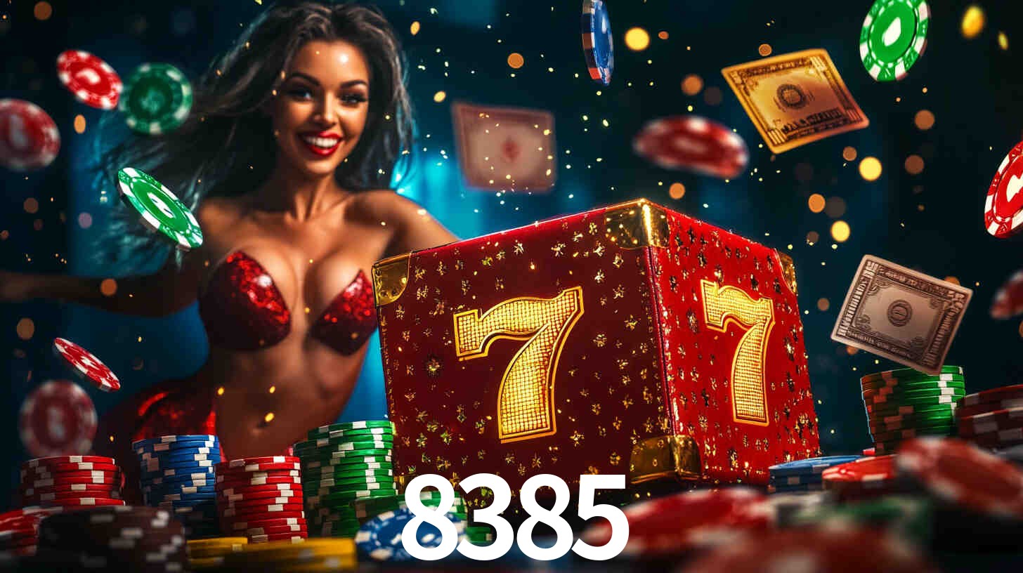 cassino 8385