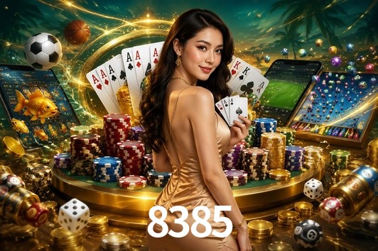 Blackjack Table 8385