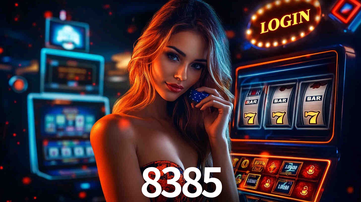 Bônus App 8385