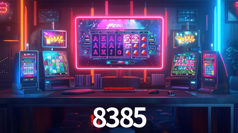 8385.com