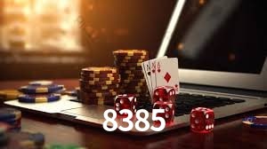 Estatísticas Esportivas 8385