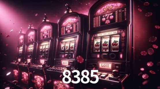 Gates of Olympus 8385