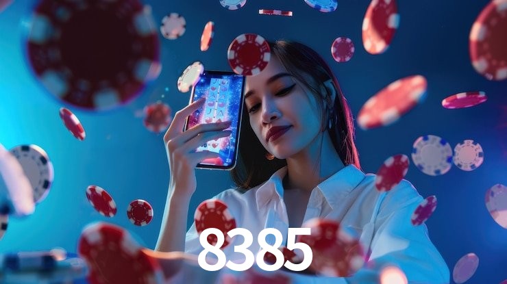 Casino VIP 8385