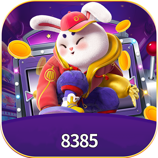 Logo da 8385