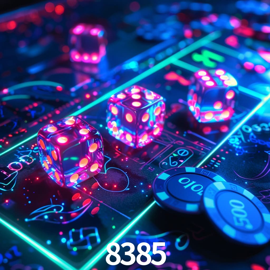 Apostas Futebol ao Vivo 8385.COM