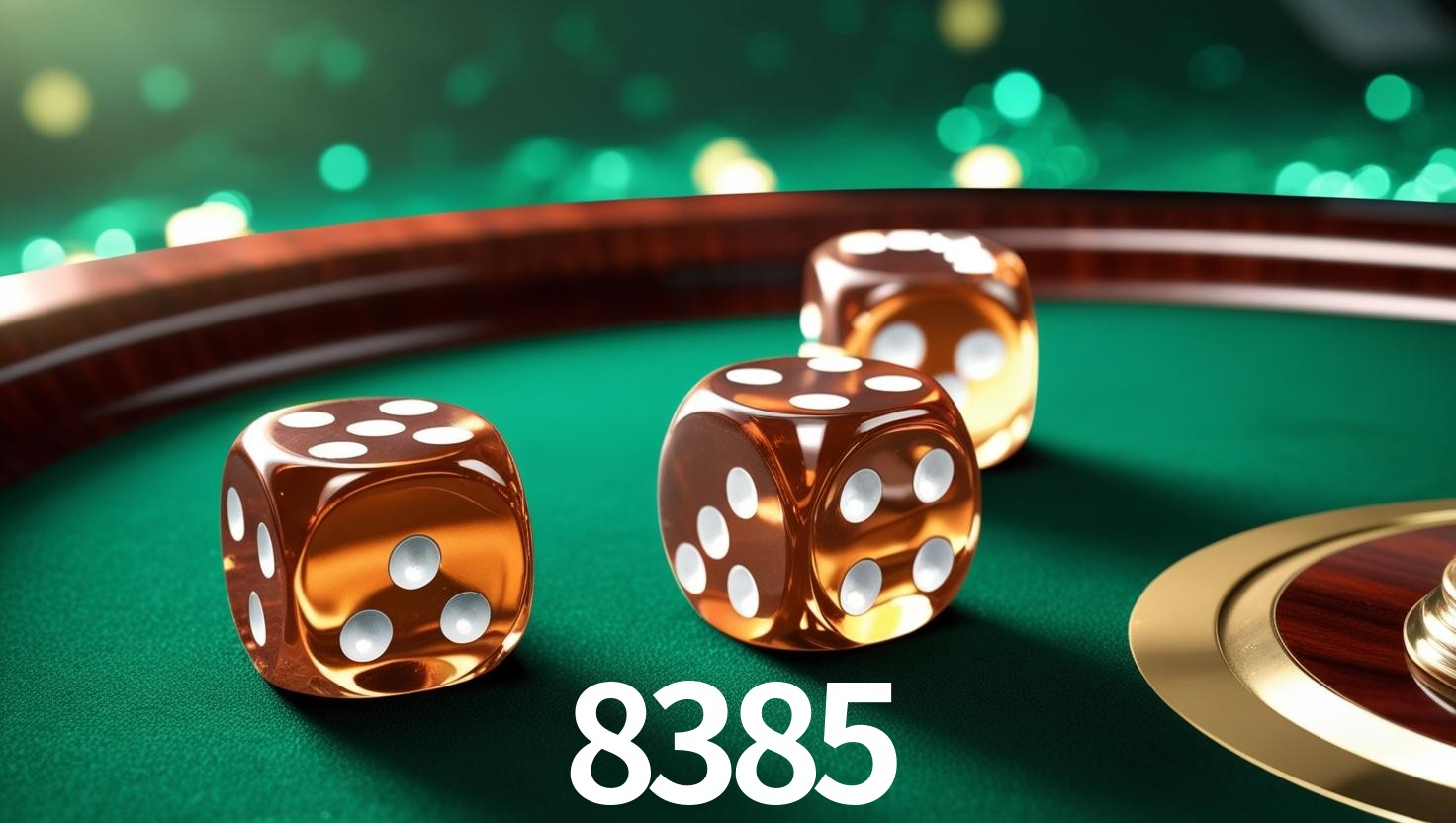 8385.COM Login Rápido