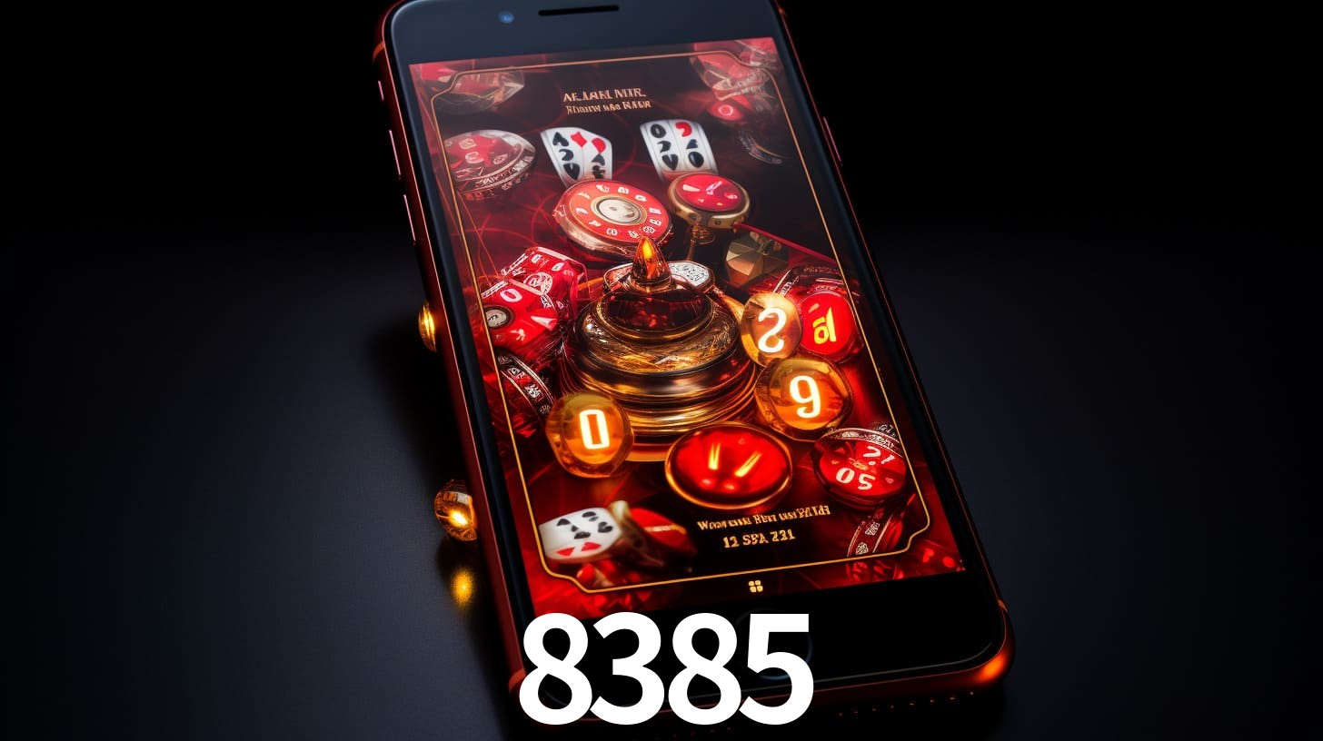 Jogos Crash na 8385.COM